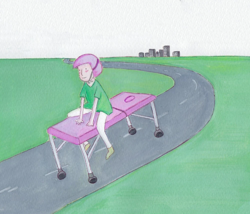 fisioterapia a domicilio