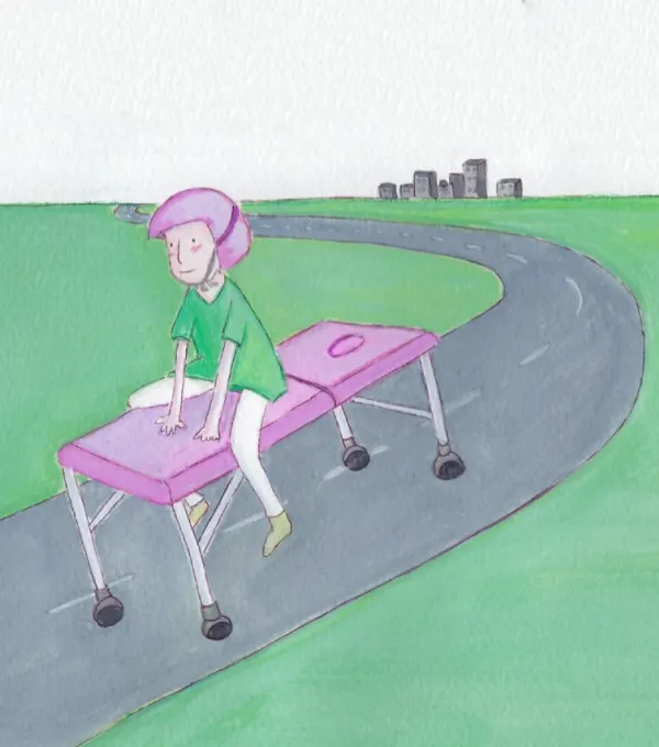 fisioterapia a domicilio